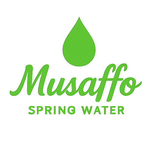Musaffo Spring Water